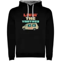 Kruskis Vantasy Kapuzenpullover Kruskis Vantasy Kapuzenpullover