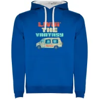 Kruskis Vantasy Kapuzenpullover Kruskis Vantasy Kapuzenpullover