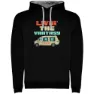 Kruskis Vantasy Kapuzenpullover
