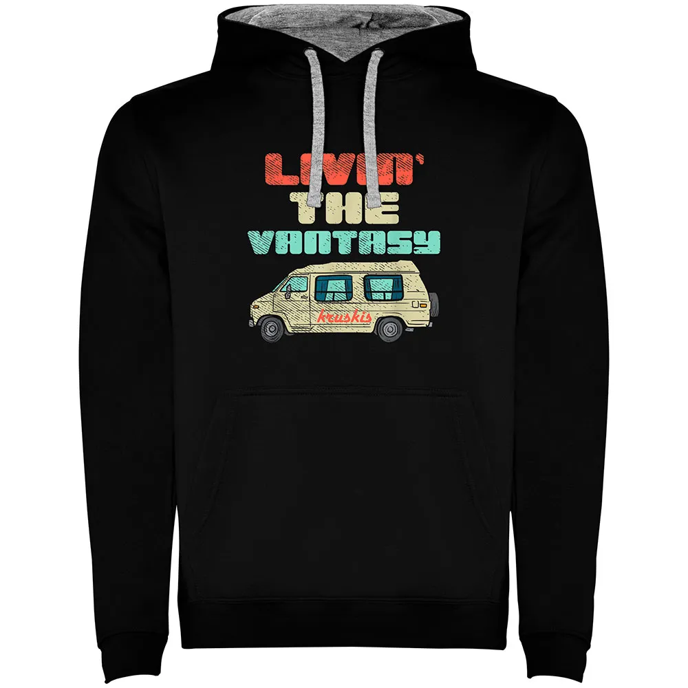 Kruskis Vantasy Kapuzenpullover