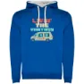 Kruskis Vantasy Kapuzenpullover