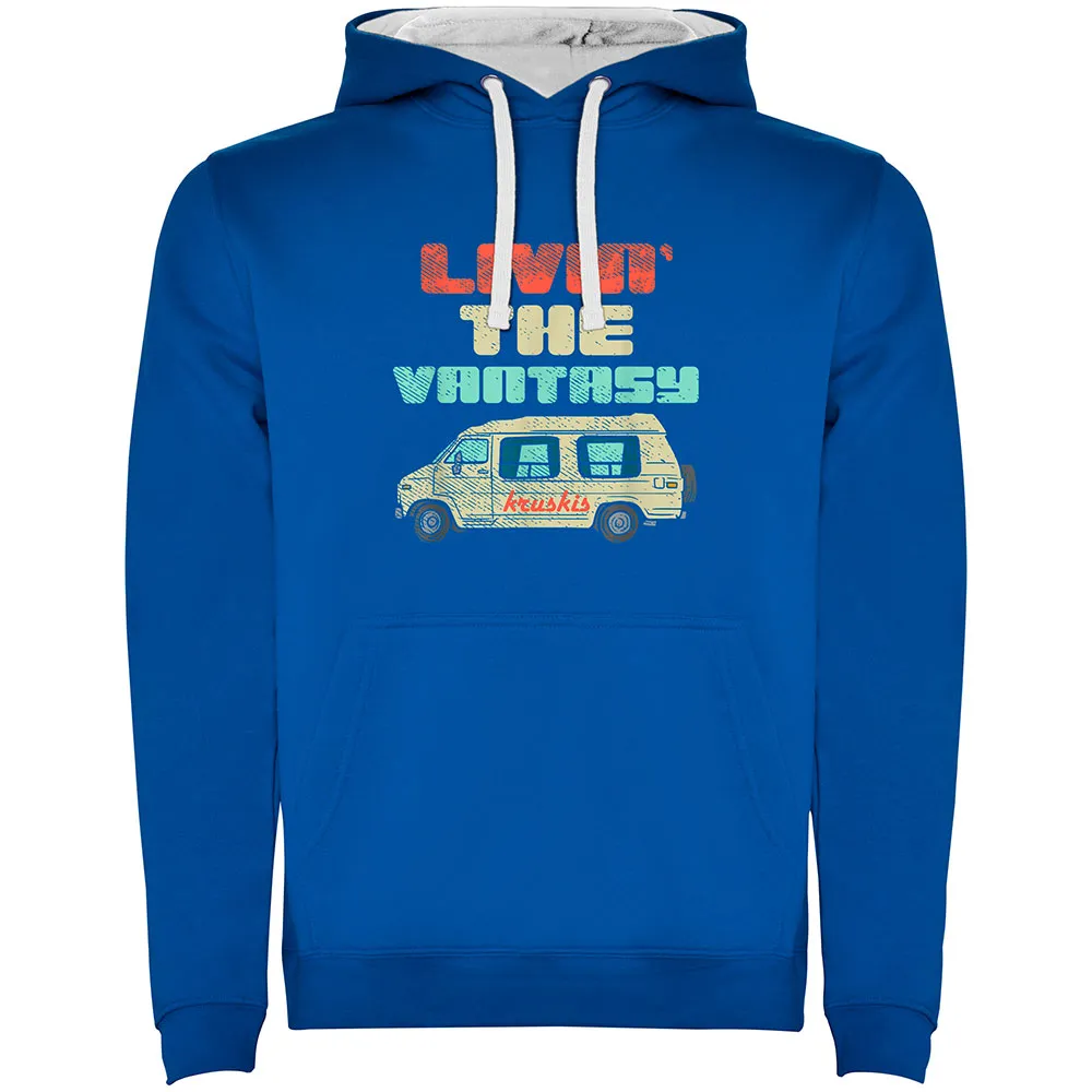 Kruskis Vantasy Kapuzenpullover Kruskis Vantasy Kapuzenpullover
