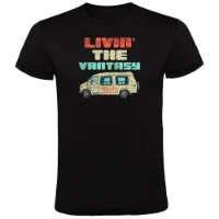 Kruskis Vantasy Kurzarm-t-shirt
