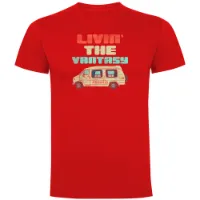 Kruskis Vantasy Kurzarm-t-shirt