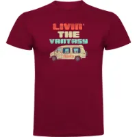 Kruskis Vantasy Kurzarm-t-shirt Kruskis Vantasy Kurzarm-t-shirt