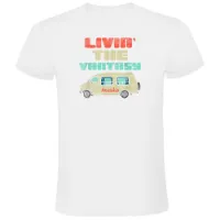 Kruskis Vantasy Kurzarm-t-shirt Kruskis Vantasy Kurzarm-t-shirt