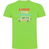 Kruskis Vantasy Kurzarm-t-shirt Kruskis Vantasy Kurzarm-t-shirt