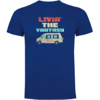 Kruskis Vantasy Kurzarm-t-shirt