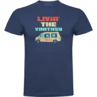 Kruskis Vantasy Kurzarm-t-shirt Kruskis Vantasy Kurzarm-t-shirt
