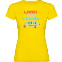 Kruskis Vantasy Kurzarm-t-shirt