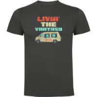 Kruskis Vantasy Kurzarm-t-shirt Kruskis Vantasy Kurzarm-t-shirt