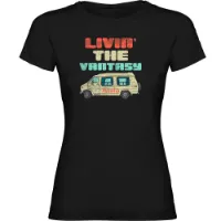 Kruskis Vantasy Kurzarm-t-shirt Kruskis Vantasy Kurzarm-t-shirt