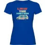 Kruskis Vantasy Kurzarm-t-shirt