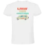 Kruskis Vantasy Kurzarm-t-shirt