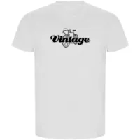 Kruskis Vintage Eco Kurzarm-t-shirt Kruskis Vintage Eco Kurzarm-t-shirt