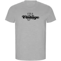 Kruskis Vintage Eco Kurzarm-t-shirt Kruskis Vintage Eco Kurzarm-t-shirt