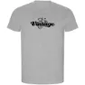 Kruskis Vintage Eco Kurzarm-t-shirt