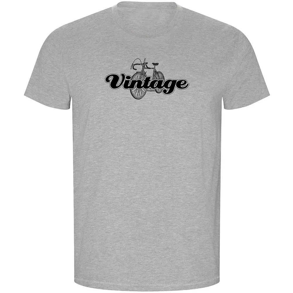 Kruskis Vintage Eco Kurzarm-t-shirt Kruskis Vintage Eco Kurzarm-t-shirt