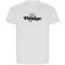 Kruskis Vintage Eco Kurzarm-t-shirt