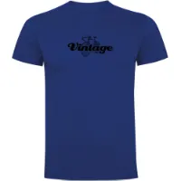 Kruskis Vintage Kurzarm-t-shirt Kruskis Vintage Kurzarm-t-shirt