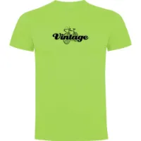 Kruskis Vintage Kurzarm-t-shirt Kruskis Vintage Kurzarm-t-shirt