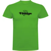 Kruskis Vintage Kurzarm-t-shirt Kruskis Vintage Kurzarm-t-shirt