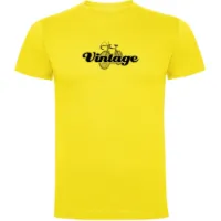 Kruskis Vintage Kurzarm-t-shirt Kruskis Vintage Kurzarm-t-shirt