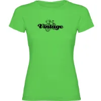 Kruskis Vintage Kurzarm-t-shirt Kruskis Vintage Kurzarm-t-shirt