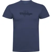 Kruskis Vintage Kurzarm-t-shirt Kruskis Vintage Kurzarm-t-shirt