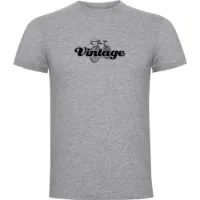 Kruskis Vintage Kurzarm-t-shirt Kruskis Vintage Kurzarm-t-shirt