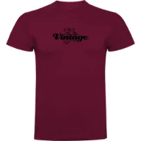Kruskis Vintage Kurzarm-t-shirt