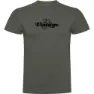Dark army green
