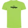 Kruskis Vintage Kurzarm-t-shirt
