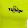 Kruskis Vintage Kurzarm-t-shirt