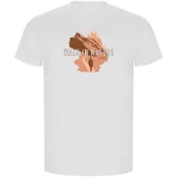 Kruskis Walk In Nature Eco Kurzarm-t-shirt Kruskis Walk In Nature Eco Kurzarm-t-shirt