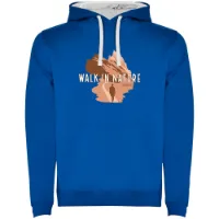 Kruskis Walk In Nature Kapuzenpullover Kruskis Walk In Nature Kapuzenpullover