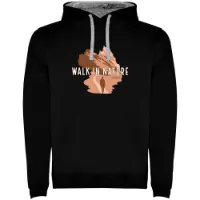 Kruskis Walk In Nature Kapuzenpullover Kruskis Walk In Nature Kapuzenpullover