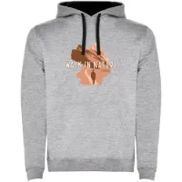 Kruskis Walk In Nature Kapuzenpullover Kruskis Walk In Nature Kapuzenpullover