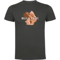 Kruskis Walk In Nature Kurzarm-t-shirt Kruskis Walk In Nature Kurzarm-t-shirt