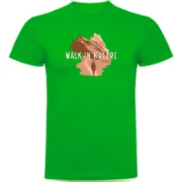 Kruskis Walk In Nature Kurzarm-t-shirt Kruskis Walk In Nature Kurzarm-t-shirt