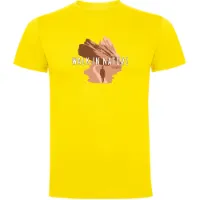 Kruskis Walk In Nature Kurzarm-t-shirt Kruskis Walk In Nature Kurzarm-t-shirt