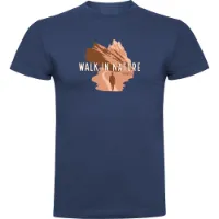Kruskis Walk In Nature Kurzarm-t-shirt Kruskis Walk In Nature Kurzarm-t-shirt