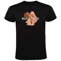 Kruskis Walk In Nature Kurzarm-t-shirt Kruskis Walk In Nature Kurzarm-t-shirt