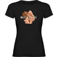 Kruskis Walk In Nature Kurzarm-t-shirt Kruskis Walk In Nature Kurzarm-t-shirt