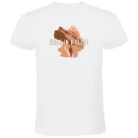 Kruskis Walk In Nature Kurzarm-t-shirt Kruskis Walk In Nature Kurzarm-t-shirt