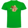 Kruskis Walk In Nature Kurzarm-t-shirt