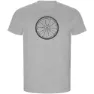 Kruskis Wheel Eco Kurzarm-t-shirt