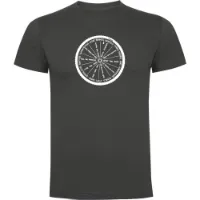 Kruskis Wheel Kurzarm-t-shirt Kruskis Wheel Kurzarm-t-shirt