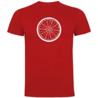 Kruskis Wheel Kurzarm-t-shirt Kruskis Wheel Kurzarm-t-shirt