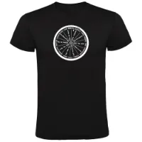 Kruskis Wheel Kurzarm-t-shirt Kruskis Wheel Kurzarm-t-shirt